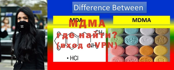 MDMA Инта